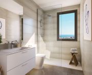 Новостройка - Таунхаус - Mijas - Mijas Costa