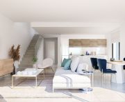 Новостройка - Таунхаус - Mijas - Mijas Costa