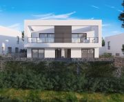 Новостройка - Таунхаус - Mijas - Mijas Costa