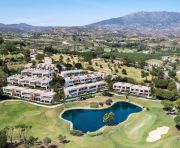 Новостройка - Таунхаус - Mijas - Mijas Golf