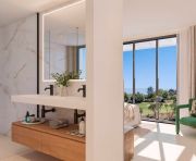 Новостройка - Таунхаус - Mijas - Mijas Golf