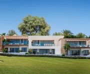 Новостройка - Таунхаус - Mijas - Mijas Golf