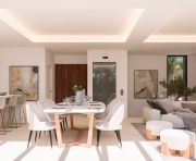 Новостройка - Таунхаус - Mijas - Mijas Golf