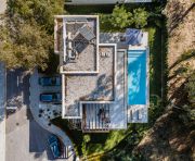 Новостройка - Вилла - Benahavis - Atalaya