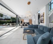 Новостройка - Вилла - Benahavis - Atalaya