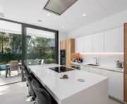 Новостройка - Вилла - Benahavis - Atalaya