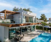 Новостройка - Вилла - Benahavis - Atalaya