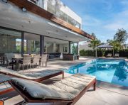 Новостройка - Вилла - Benahavis - Atalaya