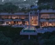 Новостройка - Вилла - Benahavis - El Madroñal 