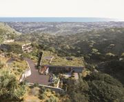 Новостройка - Вилла - Benahavis - El Madroñal 