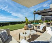 Новостройка - Вилла - Benahavis - La Quinta