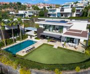 Новостройка - Вилла - Benahavis - La Quinta