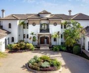 Новостройка - Вилла - Estepona - El Paraíso