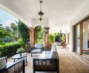 Новостройка - Вилла - Estepona - El Paraíso