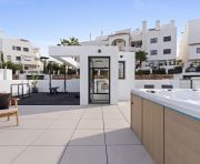 Новостройка - Вилла - Estepona - New Golden Mile