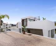 Новостройка - Вилла - Estepona - New Golden Mile