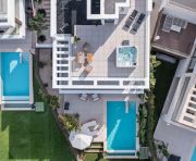 Новостройка - Вилла - Estepona - New Golden Mile