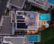 Новостройка - Вилла - Estepona - New Golden Mile