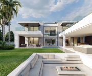 Новостройка - Вилла - Marbella - Golden Mile