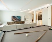 Новостройка - Вилла - Marbella - Nueva Andalucia, Las Brisas