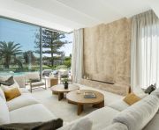 Новостройка - Вилла - Marbella - Nueva Andalucia, Las Brisas