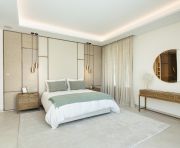 Новостройка - Вилла - Marbella - Nueva Andalucia, Las Brisas