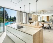 Новостройка - Вилла - Marbella - Nueva Andalucia, Las Brisas