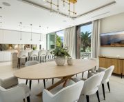 Новостройка - Вилла - Marbella - Nueva Andalucia, Las Brisas