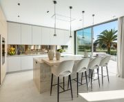 Новостройка - Вилла - Marbella - Nueva Andalucia, Las Brisas