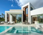 Новостройка - Вилла - Marbella - Nueva Andalucia, Las Brisas