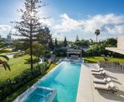 Новостройка - Вилла - Marbella - Nueva Andalucia, Las Brisas
