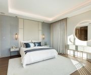 Новостройка - Вилла - Marbella - Nueva Andalucia, Las Brisas