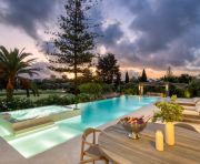 Новостройка - Вилла - Marbella - Nueva Andalucia, Las Brisas