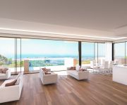 Новостройка - Вилла - Mijas - Mijas Costa