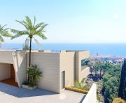 Новостройка - Вилла - Mijas - Mijas Costa