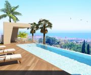 Новостройка - Вилла - Mijas - Mijas Costa