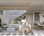 Новостройка - Вилла - Mijas - Mijas Golf