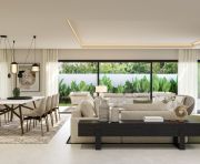 Новостройка - Вилла - Mijas - Mijas Golf