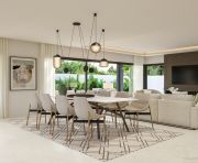 Новостройка - Вилла - Mijas - Mijas Golf