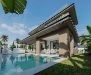 Новостройка - Вилла - Mijas - Mijas Golf