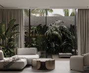 Nueva construcción  - Adosado - Bali - Berawa