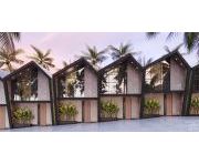 Nueva construcción  - Adosado - Bali - Berawa