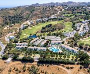 Nueva construcción  - Adosado - Mijas - Mijas Golf