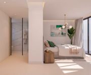 Nueva construcción  - Adosado - Mijas - Mijas Golf