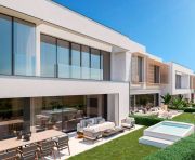 Nueva construcción  - Adosado - Mijas - Mijas Golf