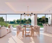 Nueva construcción  - Adosado - Mijas - Mijas Golf