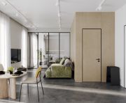 Nueva construcción  - Apartamento - Bali - Berawa