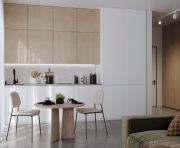 Nueva construcción  - Apartamento - Bali - Berawa