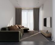 Nueva construcción  - Apartamento - Bali - Berawa