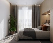 Nueva construcción  - Apartamento - Bali - Berawa